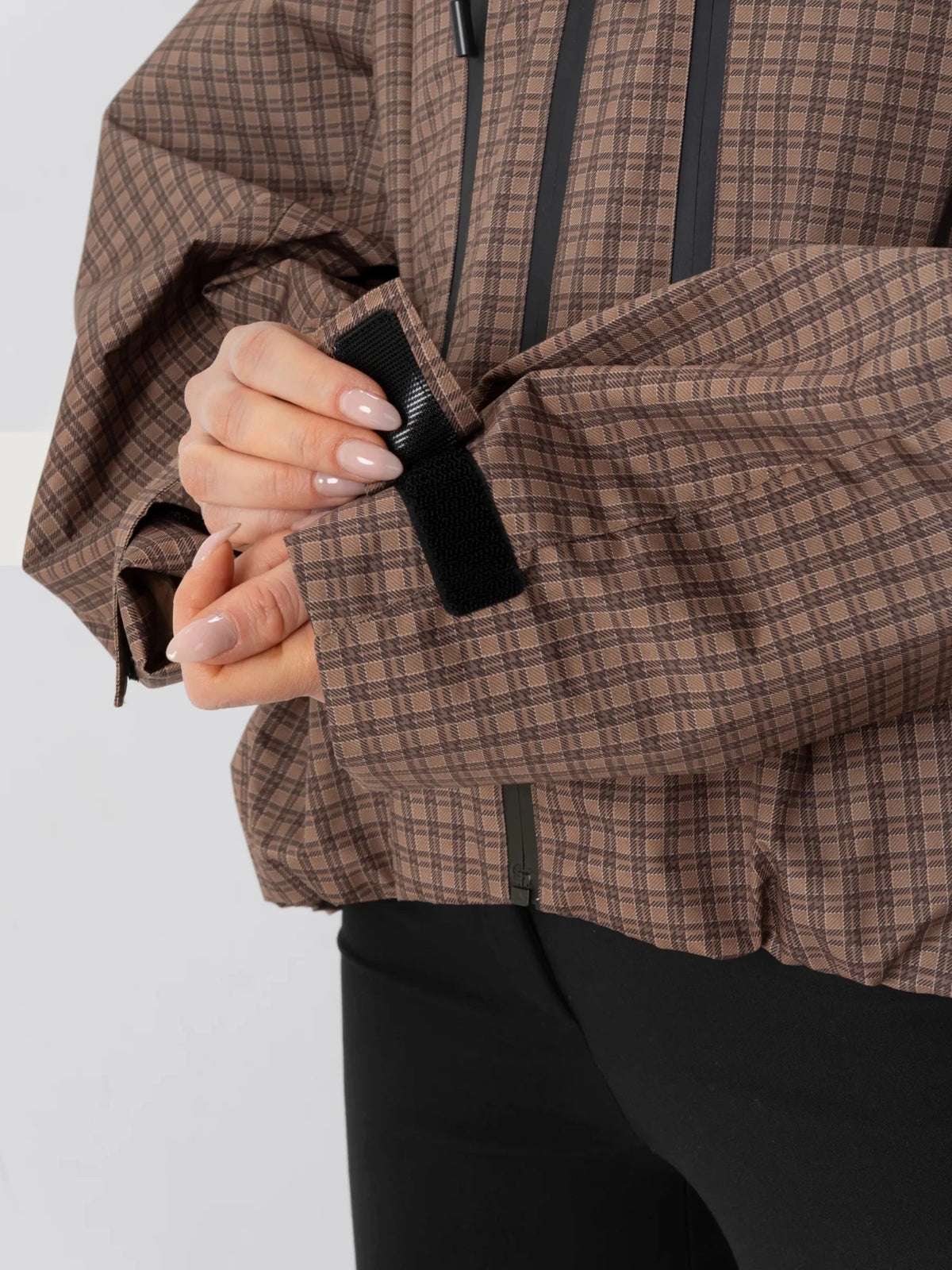 PK17-2025-Brown Check-F