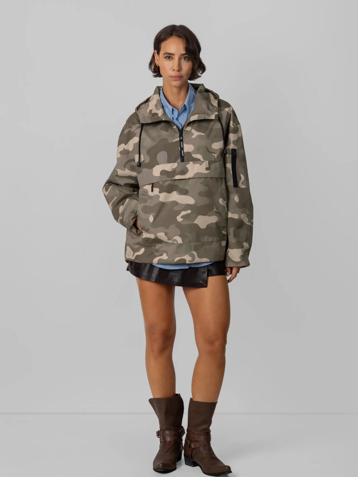 PK09NEW-2025-Taupe Camo-S