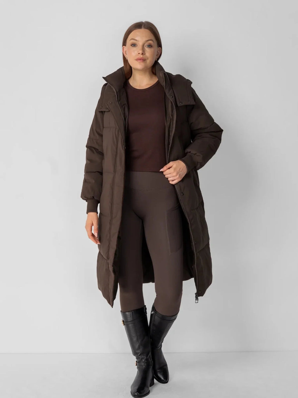 A08-26-Mocha Brown-XS