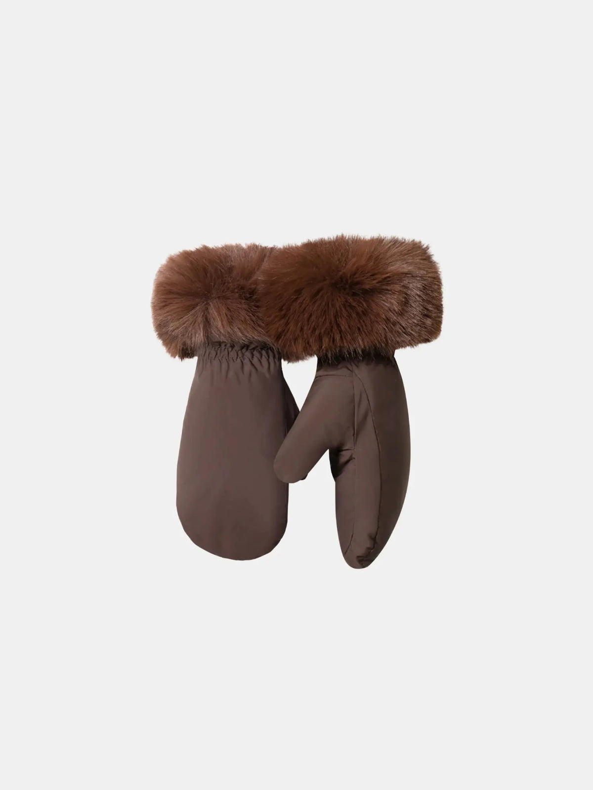 Gl01-2025-Mocha Brown-ONE SIZE
