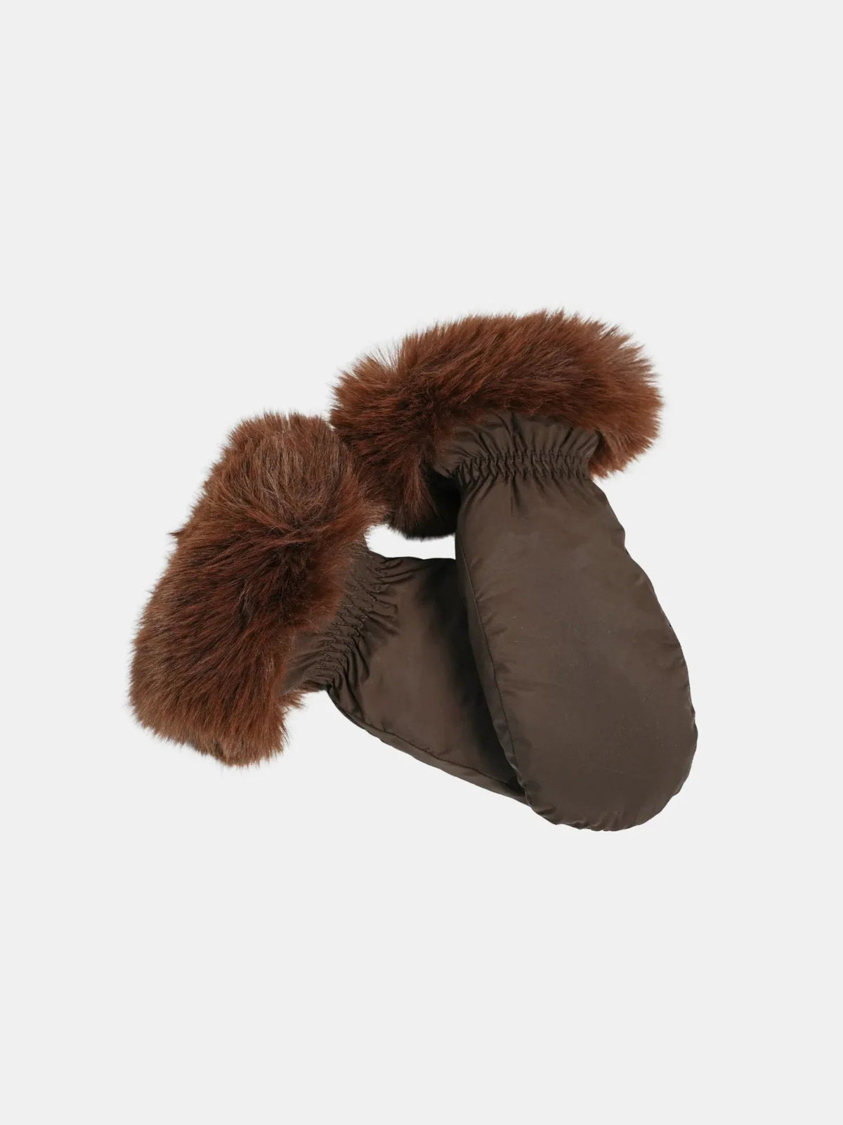 Gl01-2025-Mocha Brown-ONE SIZE
