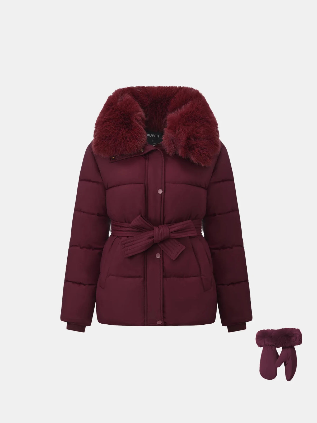 Burgundy+C21-2025-Burgundy-S-With Mittens