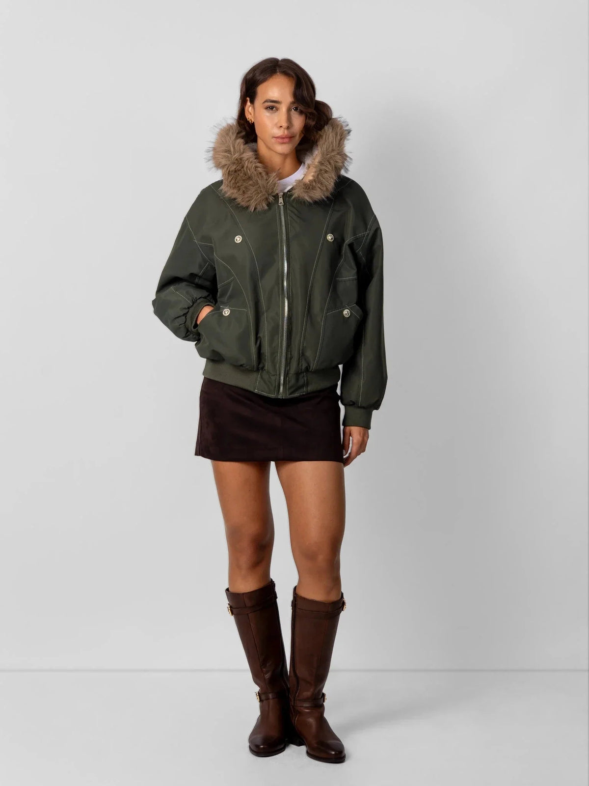 PK06-F-2025-Army Green-S