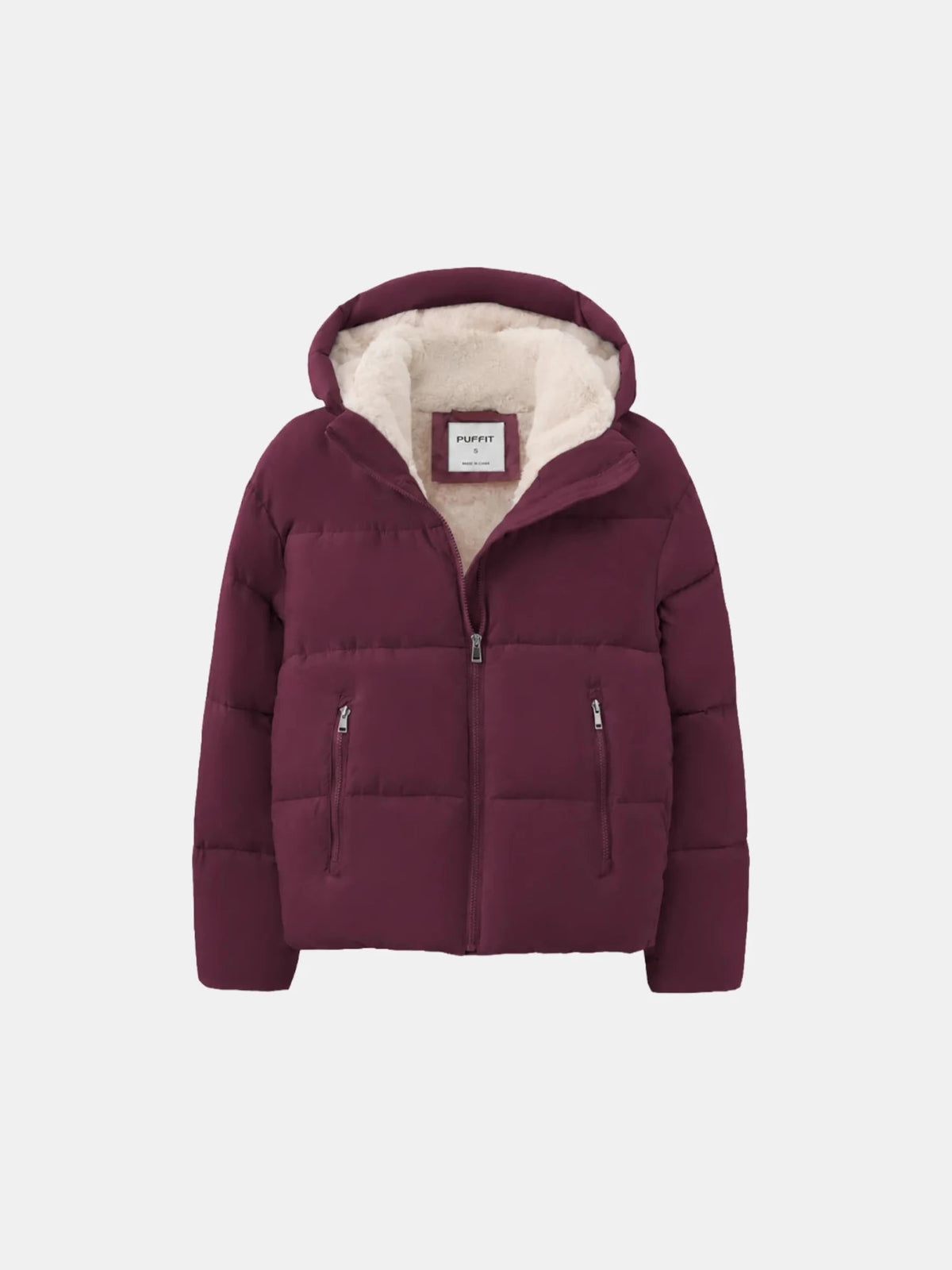 Burgundy+C02F-26-Burgundy-XS