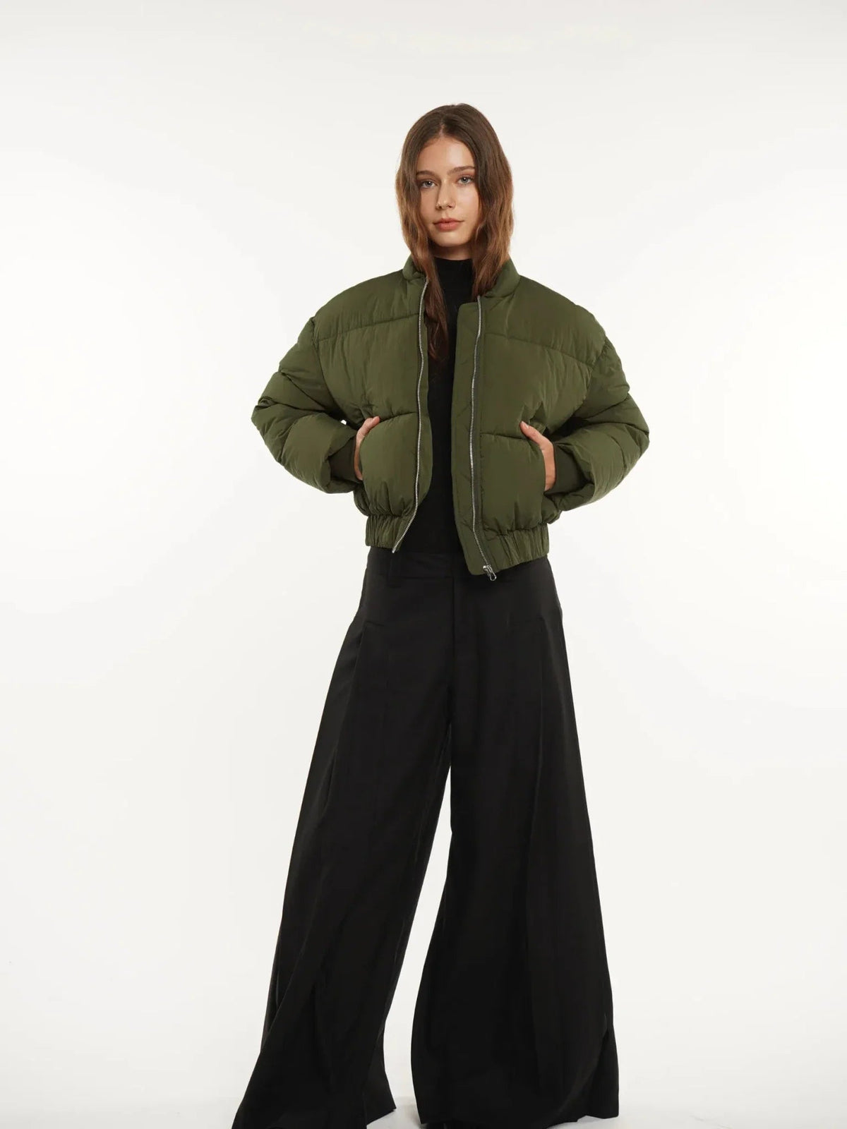 C15-NEW-2024-Olive Green